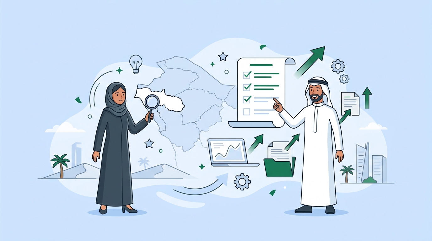 اكتشف فرص العمل في تبوك: دليلك الشامل لسوق العمل والوظائف
