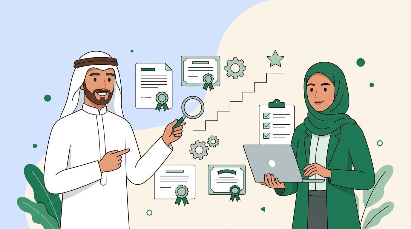 دبلومات جامعة الإمام: مفتاحك لتعزيز فرصك الوظيفية بالمملكة