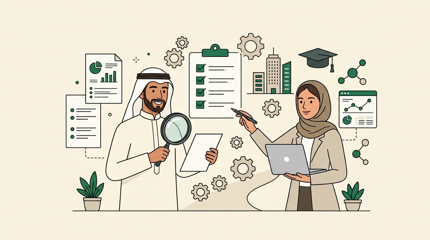 التخصصات الجامعية الأكثر طلباً في السعودية: دليلك لمستقبل واعد